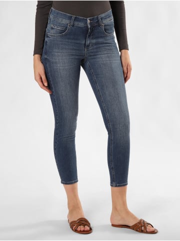 ANGELS Jeans Ornella in medium stone