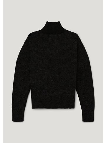 s.Oliver Strickpullover in 9999_schwarz