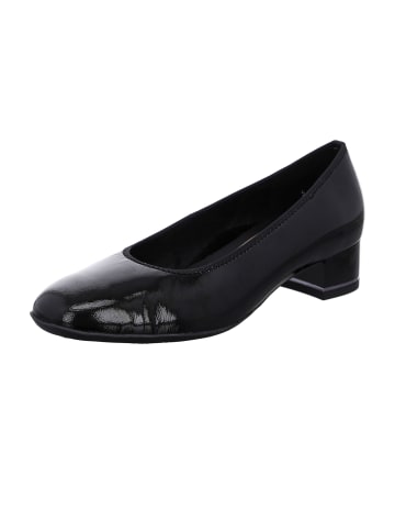 ara Komfort Pumps in Schwarz