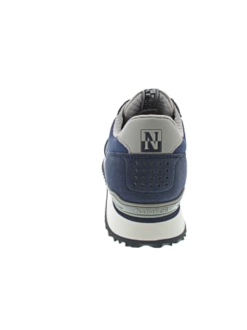 Napapijri Cosmos Sneaker low Blau