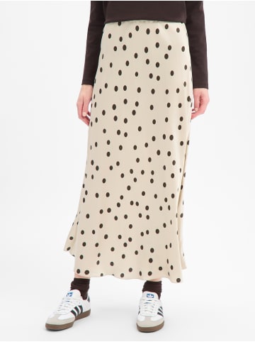 MOSS COPENHAGEN Rock MSCHClarette Irda in beige schwarz - 0003