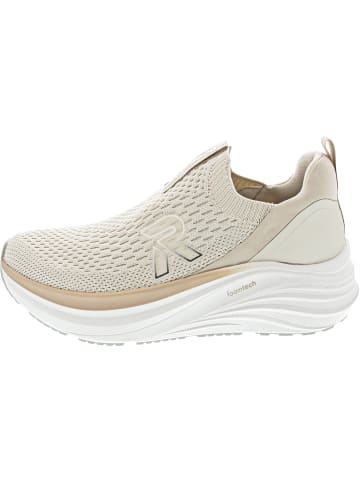 rieker Slipper Beige