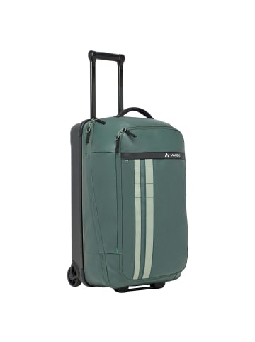 Vaude Takutea 65 - Rollenreisetasche 65 cm (silt brown) in agave