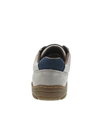rieker Slipper Grau