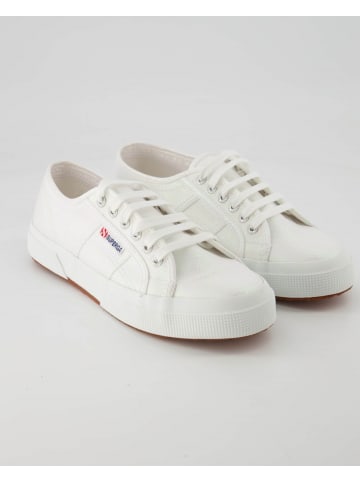 Superga Sneaker low in Weiß