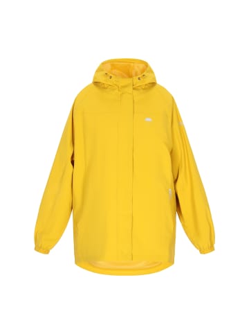 Schmuddelwedda Women Jacket in curry