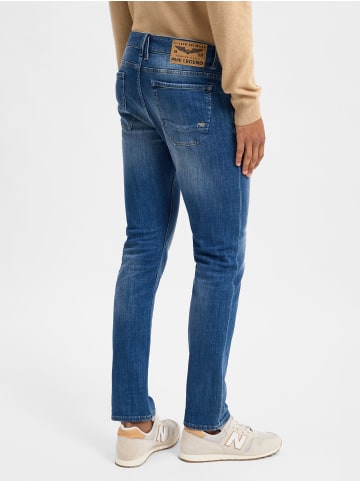 PME Legend Jeans Navigator in royal