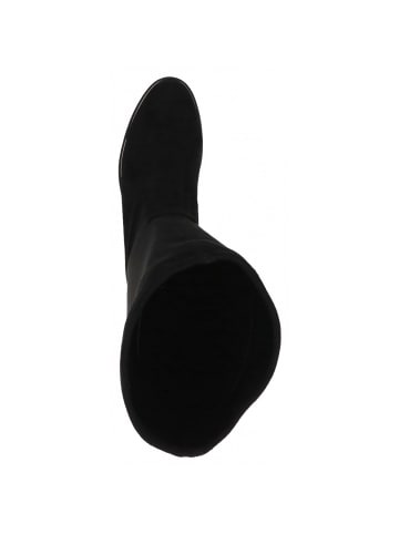 Caprice Schnürstiefel  in Schwarz