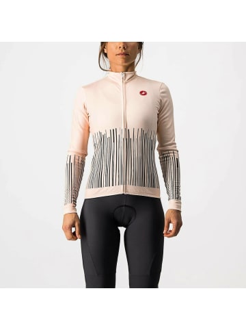 castelli Trikot in Rosa