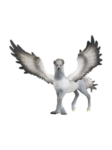 Schleich Spielfigur Wizarding World 13988 Seidenschnabel - 7-12 Jahre
