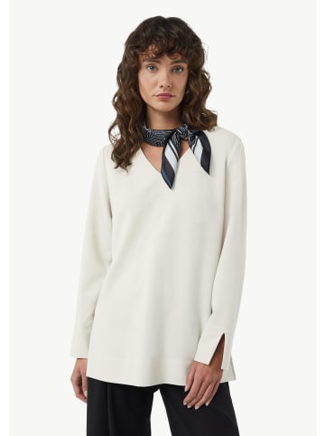 comma Bluse in 8007_helles beige