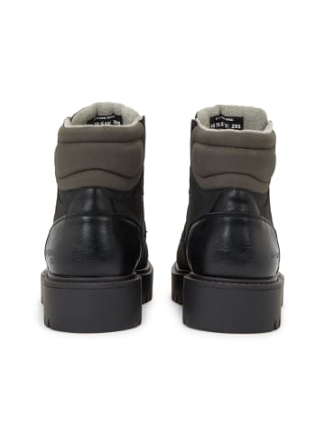 G-Star Raw Patton Mid BSC Stiefel black