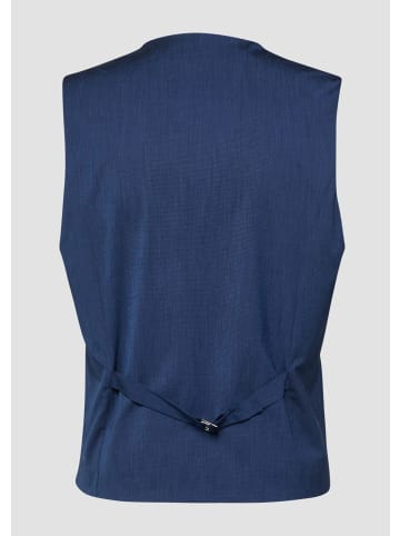 s.Oliver Indoor-Weste in 56M1_dunkelblau