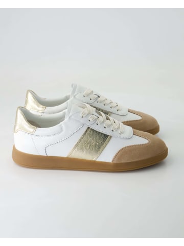 Regarde le Ciel Sneaker low in Braun
