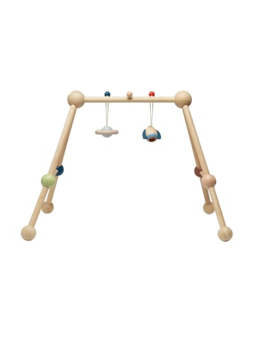 Plan Toys Babygym Orchard ab 0 Monate