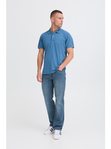 BLEND Regular-fit-Jeans BHZinar in Blau