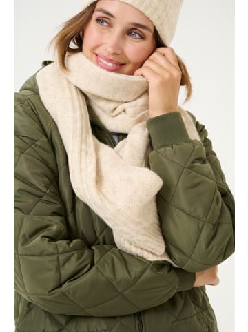 Kaffe Tuch KAgabby Regular fit in Feather Gray Melange