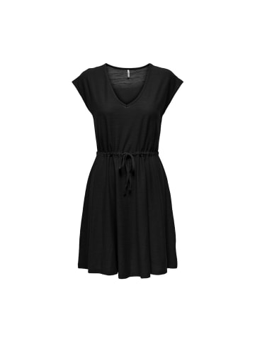 ONLY Kleid in Black