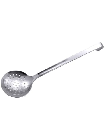 Contacto Besteck-Set in silber