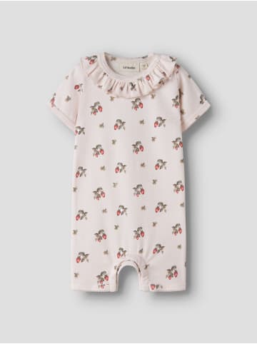 name it Playsuit in Morganite1