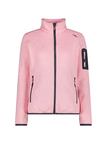Campagnolo WOMAN JACKET in Pink476