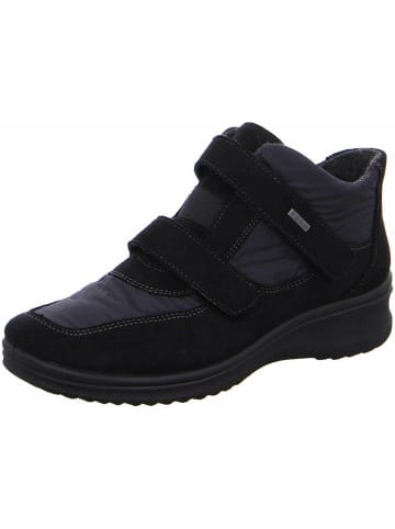 ara Stiefeletten für Damen in schwarz