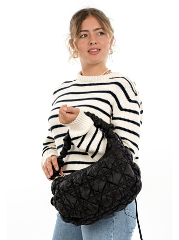 EMILY & NOAH Beutel E&N Hale in black
