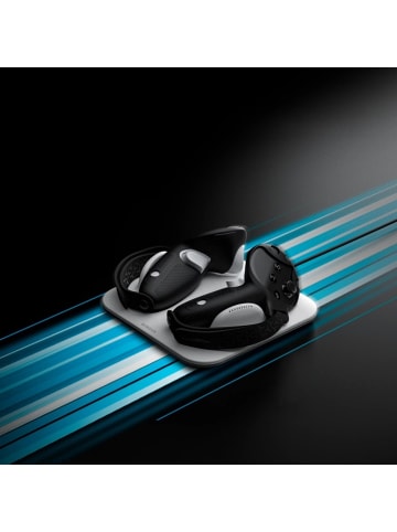 BOBOVR CD3 Controller-Ladekit Meta Quest 3 / 3S