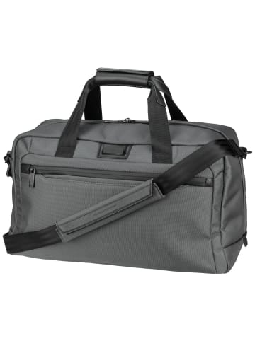 Porsche Design Weekender Roadster Pro S in Anthracite
