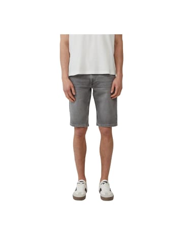 S.OLIVER RED LABEL Short in Grau