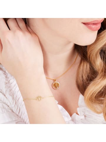 Lucardi 925 Silber Armband