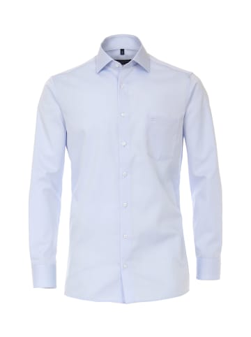 CASAMODA Businesshemd in Blau