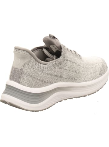 Orthofeet Schnürschuhe in weiss