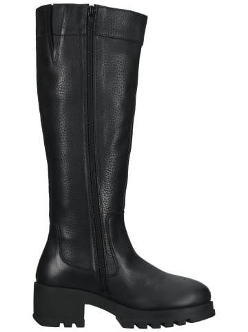 Kickers Stiefel in Schwarz