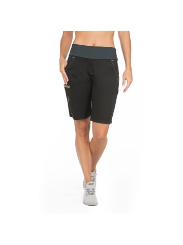 Chillaz W SANDRA 3.0 SHORTY in Schwarz