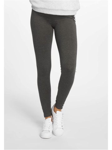 Just Rhyse Just Rhyse Leggings in anthracite