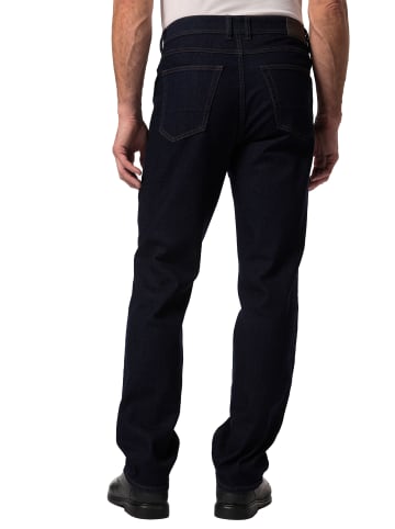 Boston Park Jeanshose in dark blue denim