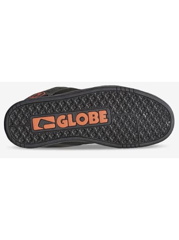 Globe Skaterschuhe Tilt Black Black Bronze