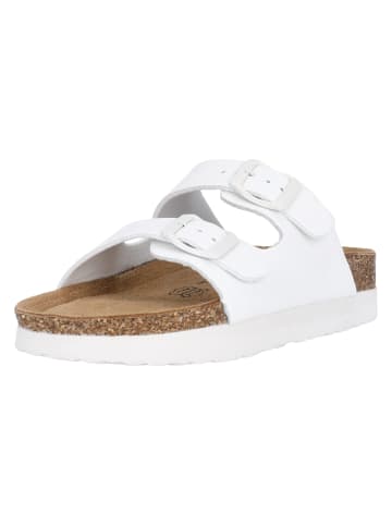 Cruz Sandale Keyren in 1002 White