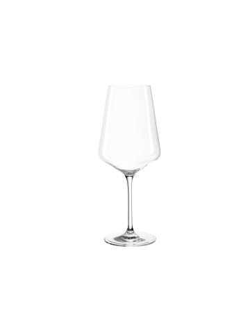 LEONARDO 24er Set Gläserset Puccini in transparent