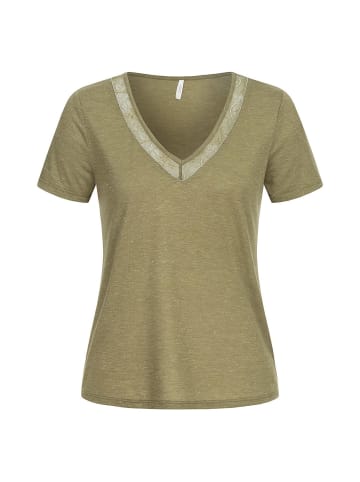 ONLY ONLY T-Shirts in olive