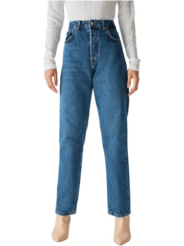 LTB Jeans MYLA comfort/relaxed in Blau