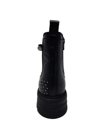 Post XChange Chelsea Boot Ilaya  in Schwarz