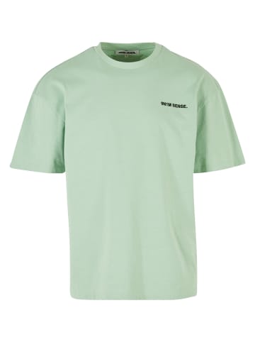 9N1M SENSE T-Shirts in vintagegreen