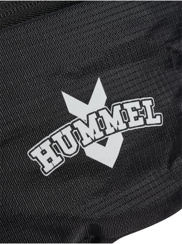 Hummel Bauchtasche Hmlbumbag (Zubehör) in BLACK