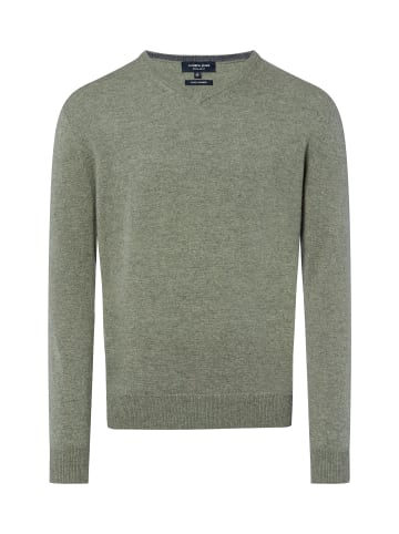 Andrew James Strickpullover in lind - 0019