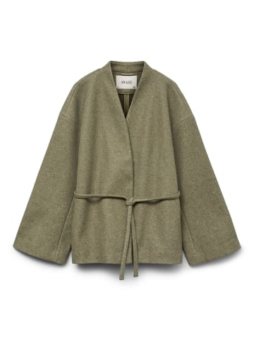 Vero Moda Jacke in Tea