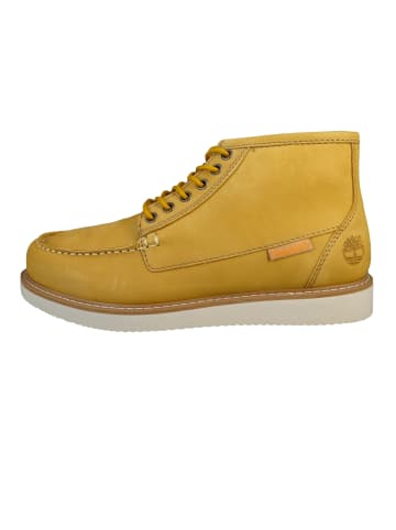 Timberland Halbschuhe braun