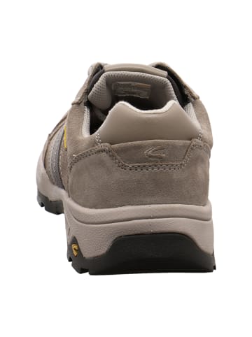 Camel Active Sportliche Schnürschuhe in Grau