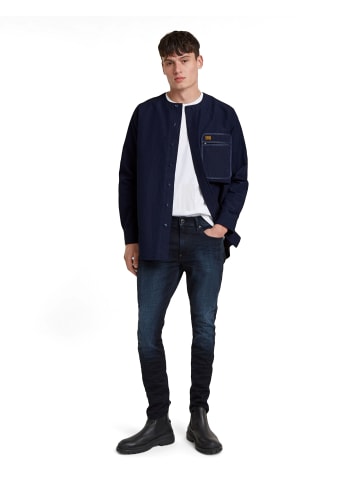 G-Star Raw Revend Skinny Jeans dk aged